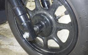 HONDA TACT Basket 2024 AF79