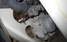 HONDA C90 SUPER CUB E 2015 HA02