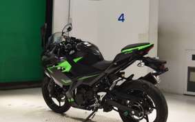 KAWASAKI NINJA 400 2018 EX400G