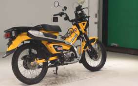 HONDA CT125-2 JA65