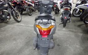 SUZUKI LET's 5 G CA47A