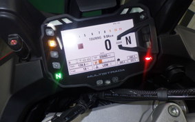 DUCATI MULTISTRADA 1200 2016