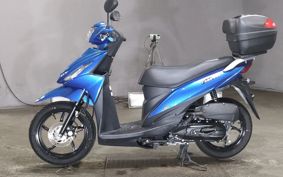 SUZUKI ADDRESS V110 CE47A