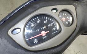 YAMAHA CYGNUS 125 X SE12J