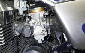 HONDA CB750 GEN 2 2007 RC42