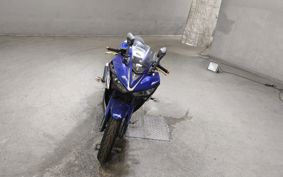 YAMAHA YZF-R25 RG10J