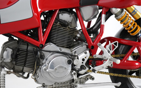 DUCATI MH900E 2001 V300A