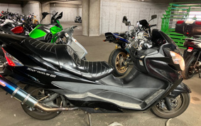 SUZUKI SKYWAVE 250SS CJ46A