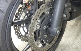 KAWASAKI NINJA 400R 2012