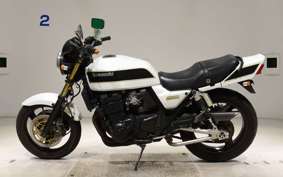 KAWASAKI ZRX-2 1999 ZR400E