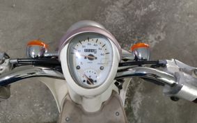 HONDA CREA SCOOPY AF55