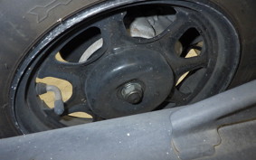HONDA TACT Basket AF79