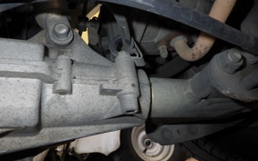 HONDA GYRO CANOPY TA03