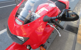 HONDA VTR1000F 1997 SC36
