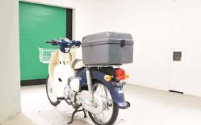 HONDA C50 SUPER CUB 2026 AA09