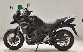 SUZUKI Vｽﾄﾛｰﾑ250A 2003