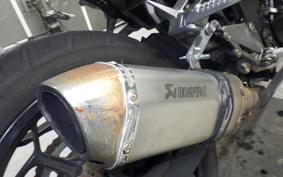 KAWASAKI NINJA 250