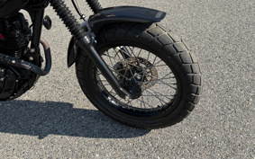 YAMAHA TW200 DG07J