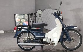 HONDA SUPER CUB90 HA02