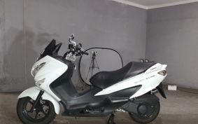 SUZUKI BURGMAN200 CH41A