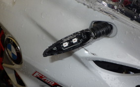 BMW F700GS 2016