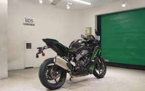 KAWASAKI ZX-25R-2SE ZX250H