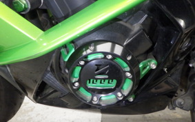 KAWASAKI NINJA 1000 A 2013