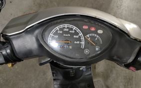 YAMAHA JOG SA36J