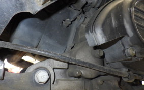 SUZUKI ADDRESS V125 G CF46A