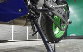 KAWASAKI ZX-4RR 2023 ZX400P