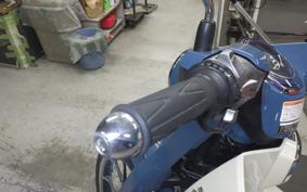 HONDA C125 SUPER CUB 2020 JA71