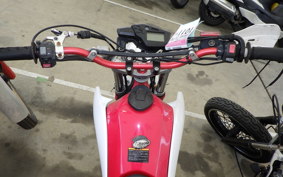 YAMAHA SEROW 250 Gen.3 DG31J