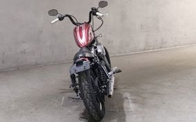 HARLEY XL883L CR2
