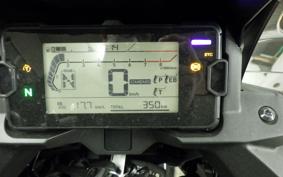 HONDA NC750X DCT 2025 RH09