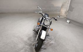 SUZUKI INTRUDER 400 CLASSIC VK54A