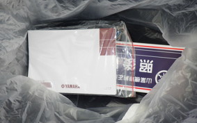 YAMAHA CYGNUS 125 X 2025 SEM5J