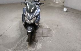 SUZUKI  BURGMAN  STREET 125EX EA23M