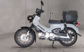 HONDA CROSS CUB110 JA60