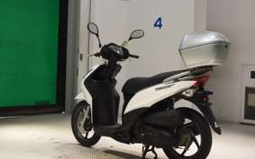 HONDA DIO 110 1991 JF31