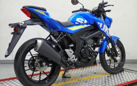SUZUKI GSX-S125 ABS DL32B