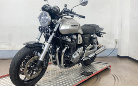 HONDA CB1100RS 2021 SC65