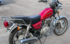SUZUKI GN125 F PCJ2N