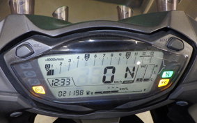 SUZUKI GSX-S1000F 2022 GT79B