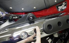 HONDA DAX 125 2019 JB04