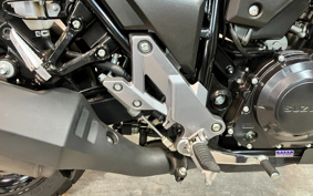 SUZUKI STROM 250ABS DS11A