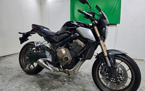 HONDA CB650R 2019 RH03