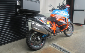 KTM 1290S ADVENTURE R 2022 V5940