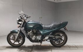 HONDA JADE MC23