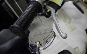 HONDA C90 SUPER CUB HA02