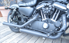 HARLEY XL883N 2019 LE2